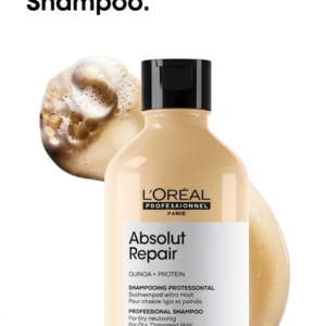 LOREAL SHAMPOO
