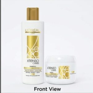 Loreal xtenso care shampoo