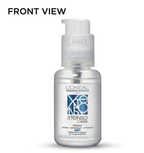 loreal serum