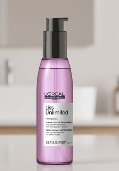 loreal professional serum