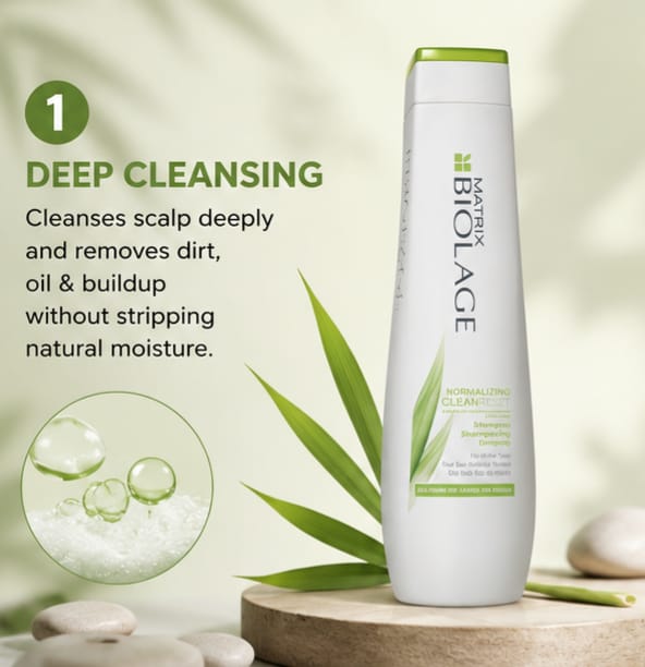 Matrix Biolage