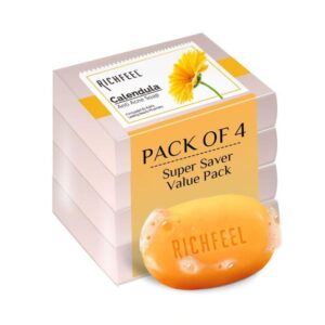 Richfeel Canendula Anti Acne Soap